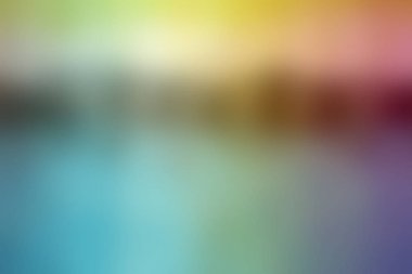 Degrade renkli bulanık arka plan