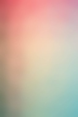 soyut renkli bulanık arkaplan