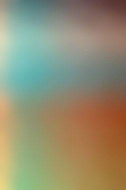 Degrade renkli bulanık arka plan