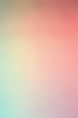 soyut renkli bulanık arkaplan