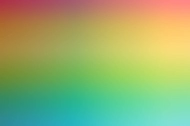 soyut renkli bulanık arkaplan