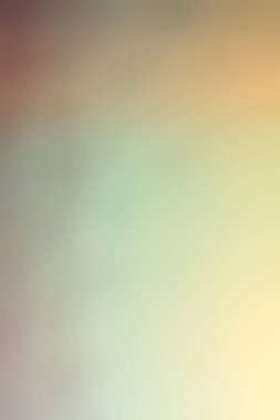 Degrade renkli bulanık arka plan