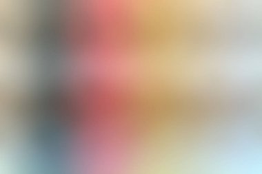 soyut renkli bulanık arkaplan