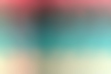 Degrade renkli bulanık arka plan