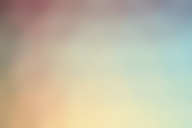 Degrade renkli bulanık arka plan