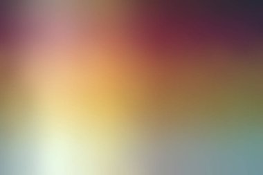 Degrade renkli bulanık arka plan