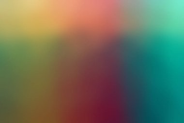 Degrade renkli bulanık arka plan