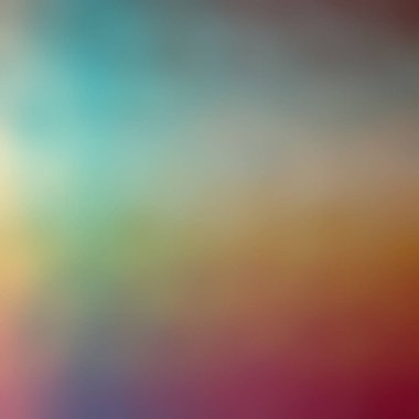 soyut renkli bulanık arkaplan