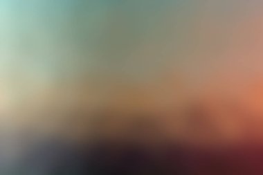 soyut renkli bulanık arkaplan