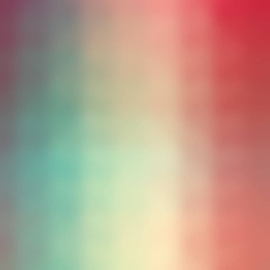 Degrade renkli bulanık arka plan