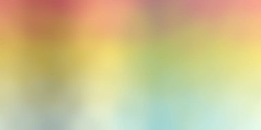 soyut renkli bulanık arkaplan