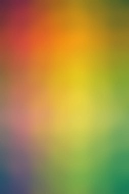 soyut renkli bulanık arkaplan