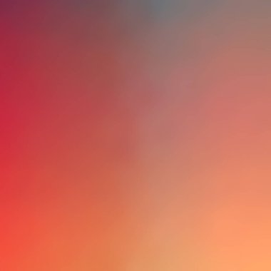 soyut renkli bulanık arkaplan