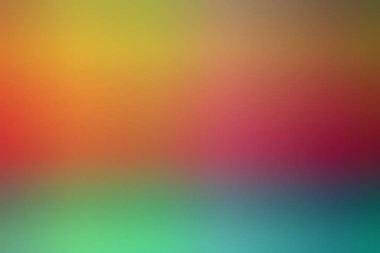 soyut renkli bulanık arkaplan