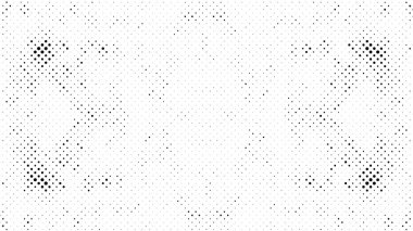 geometrik siyah beyaz arka plan 