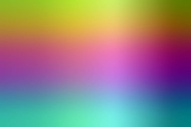 Degrade renkli bulanık arka plan