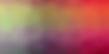 soyut renkli bulanık arkaplan