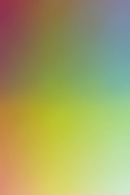 soyut renkli bulanık arkaplan