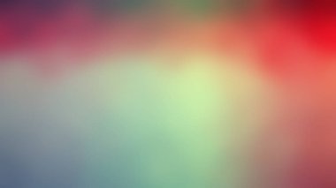 soyut renkli bulanık arkaplan