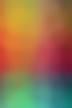 Bulanık renkli doku arka plan