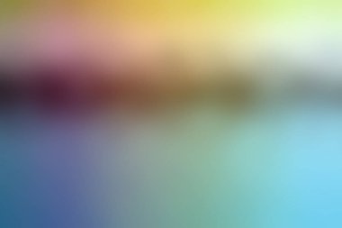 Degrade renkli bulanık arka plan