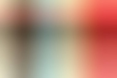 soyut renkli bulanık arkaplan