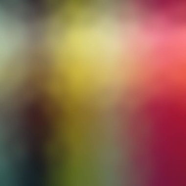 soyut renkli bulanık arkaplan