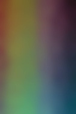 soyut renkli bulanık arkaplan