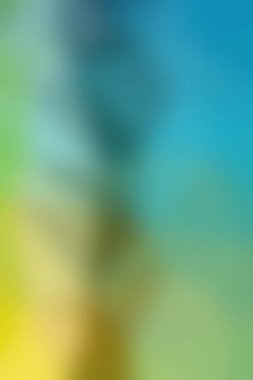 soyut renkli bulanık arkaplan