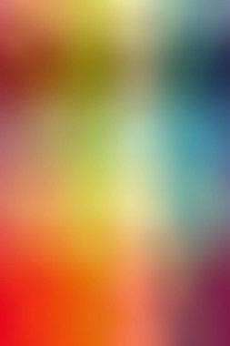 Bulanık renkli doku arka plan 