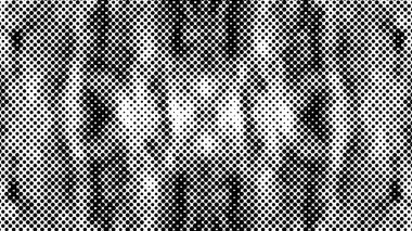 geometrik siyah beyaz arka plan 