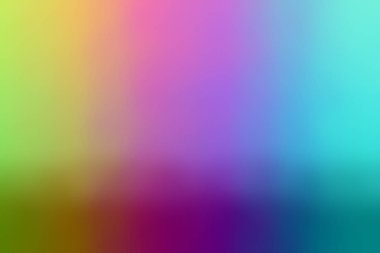 soyut renkli bulanık arkaplan