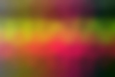 soyut renkli bulanık arkaplan