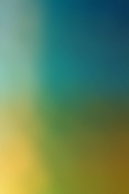 Degrade renkli bulanık arka plan