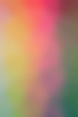 soyut renkli bulanık arkaplan