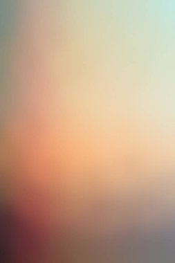 Gradyan renkli bulanık backgroun