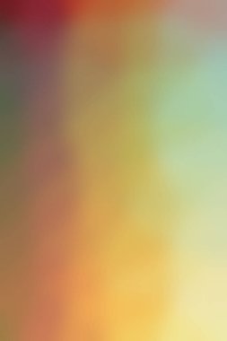 soyut renkli bulanık arkaplan