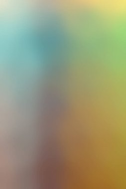 soyut renkli bulanık arkaplan