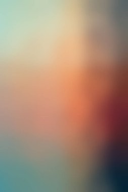 soyut renkli bulanık arkaplan