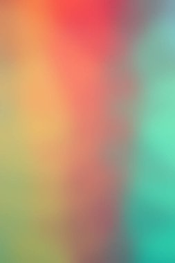 soyut renkli bulanık arkaplan