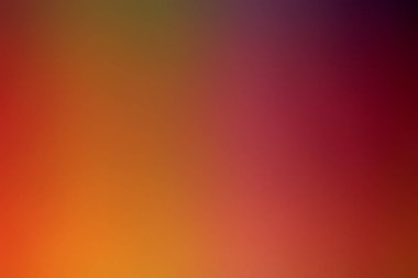 Degrade renkli bulanık arka plan