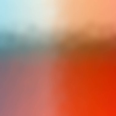 Degrade renkli bulanık arka plan