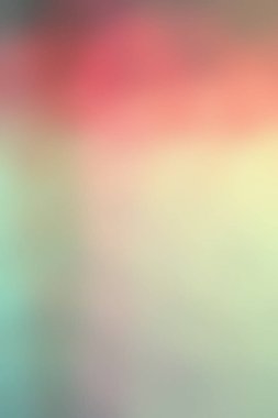 soyut renkli bulanık arkaplan