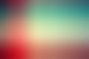 soyut renkli bulanık arkaplan