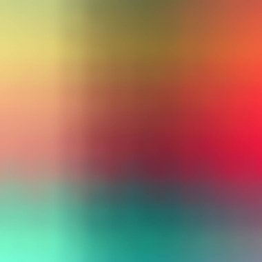 Gradyan renkli bulanık backgroun