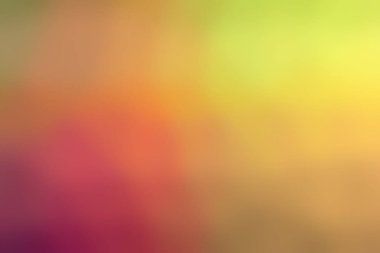 soyut renkli bulanık arkaplan