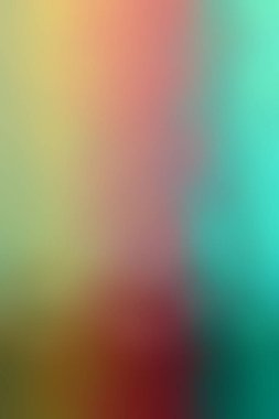 soyut renkli bulanık arkaplan