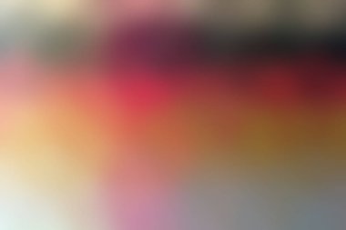 Degrade renkli bulanık arka plan