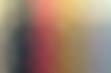 Degrade renkli bulanık arka plan