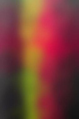 soyut renkli bulanık arkaplan